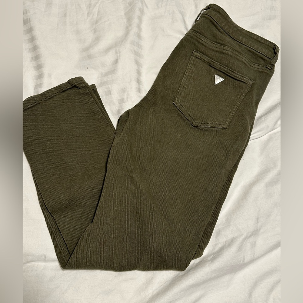 Guess Khaki Pants